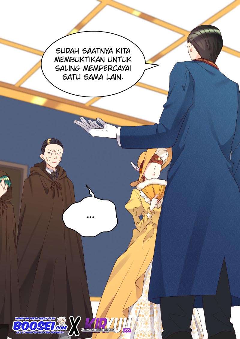the-twin-siblings-new-life - Chapter: 42