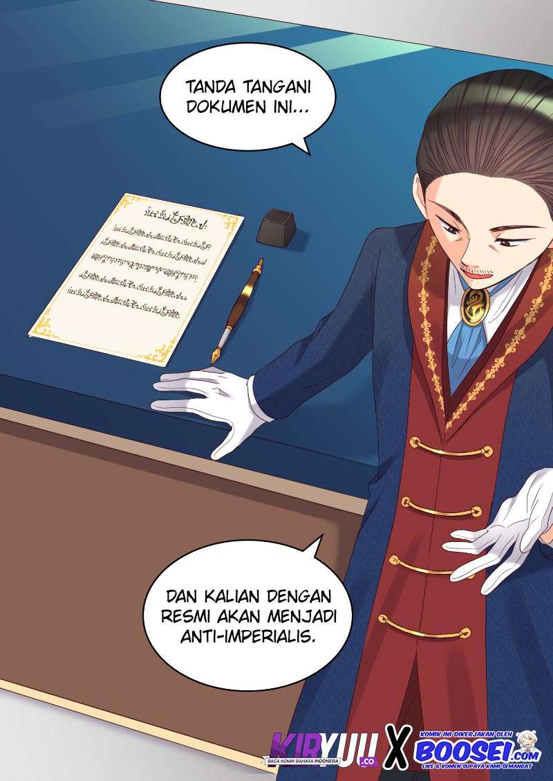 the-twin-siblings-new-life - Chapter: 42