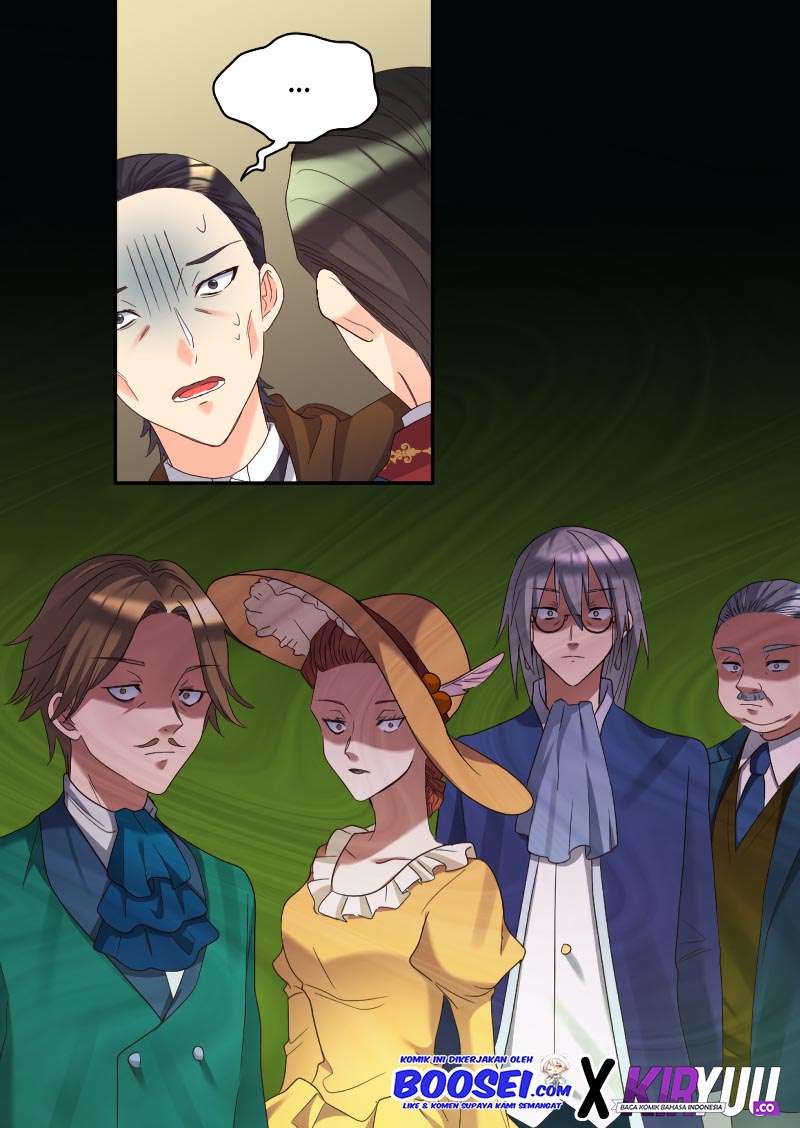 the-twin-siblings-new-life - Chapter: 42