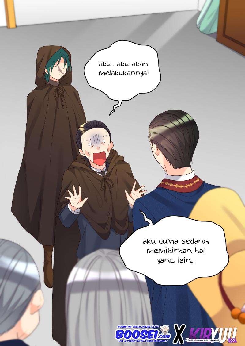 the-twin-siblings-new-life - Chapter: 42