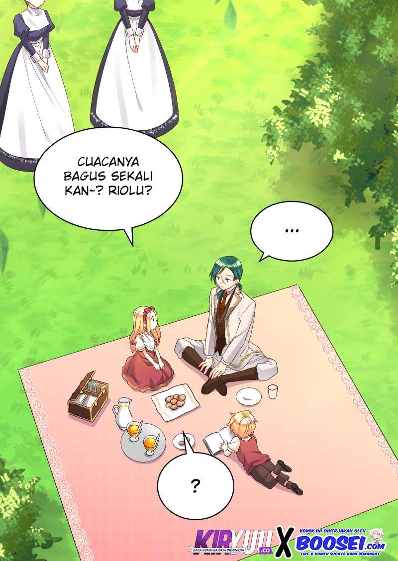 the-twin-siblings-new-life - Chapter: 42