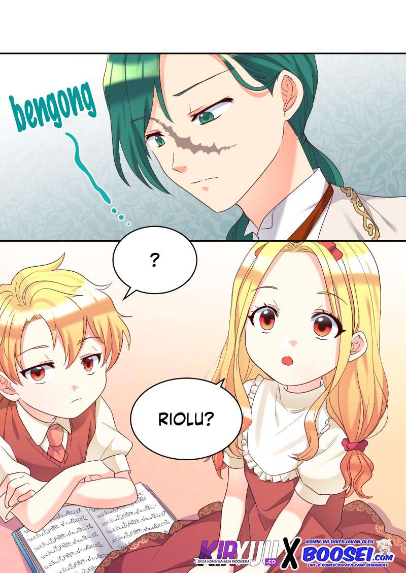 the-twin-siblings-new-life - Chapter: 42