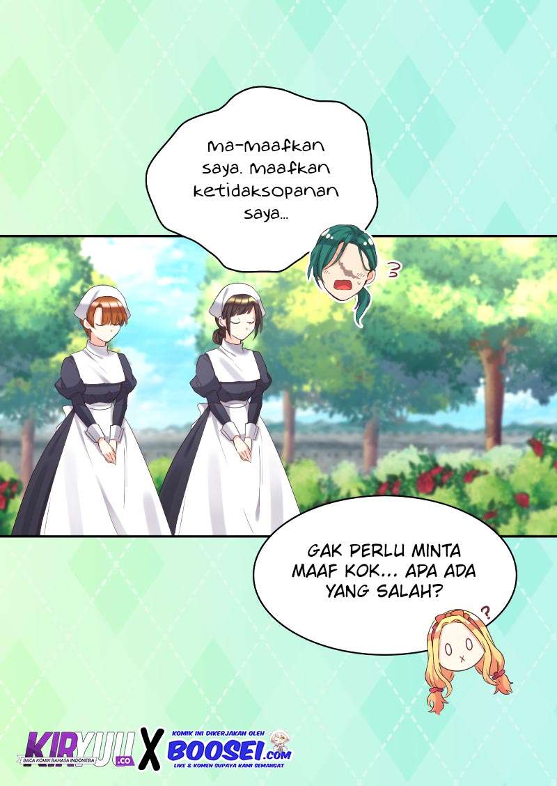 the-twin-siblings-new-life - Chapter: 42
