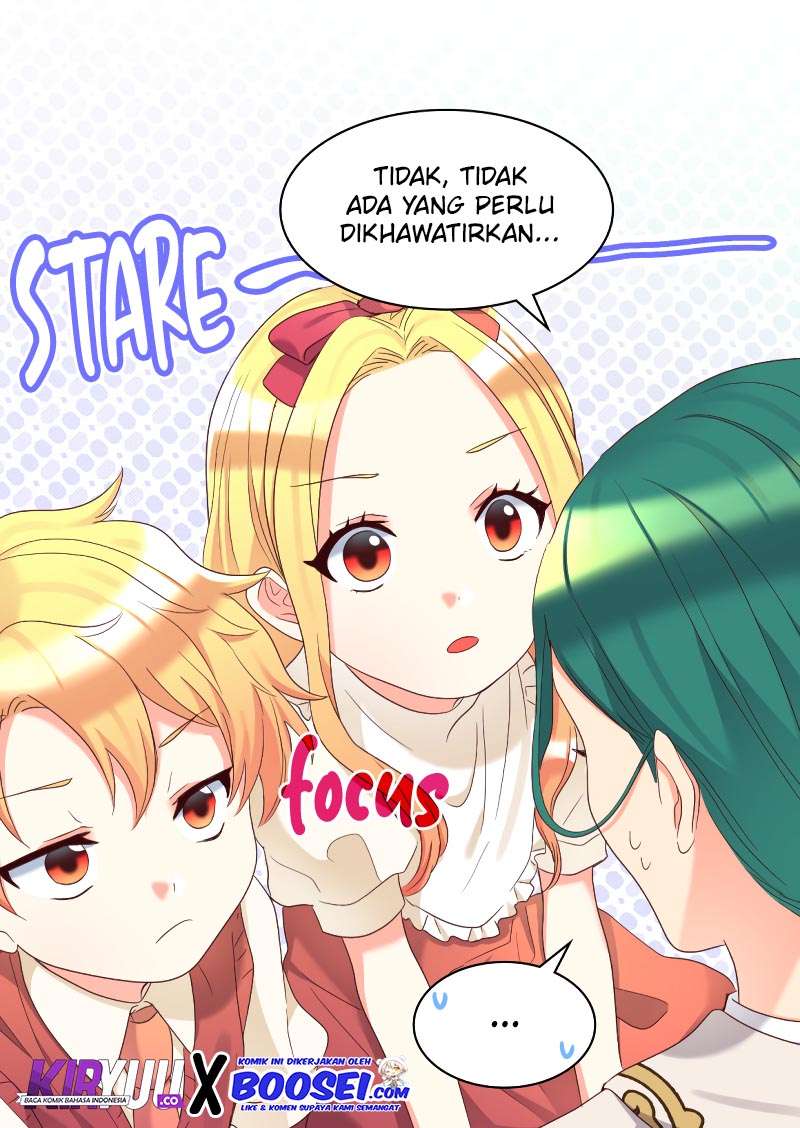 the-twin-siblings-new-life - Chapter: 42