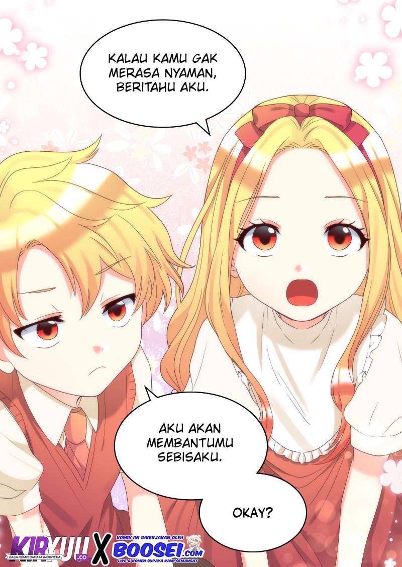 the-twin-siblings-new-life - Chapter: 42