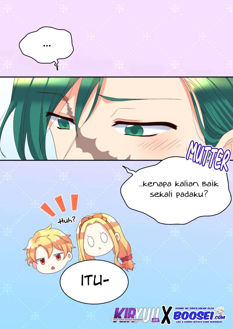 the-twin-siblings-new-life - Chapter: 42