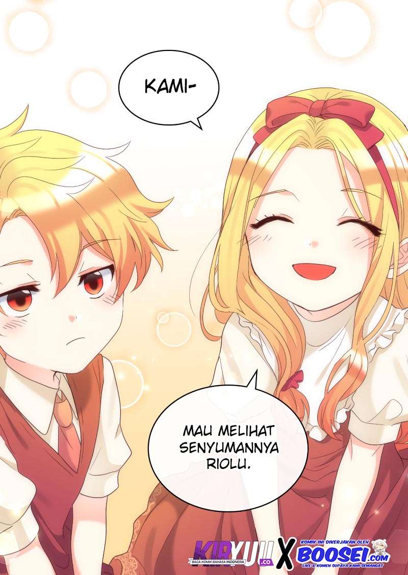 the-twin-siblings-new-life - Chapter: 42