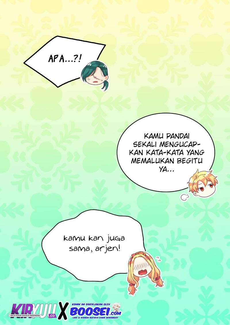 the-twin-siblings-new-life - Chapter: 42