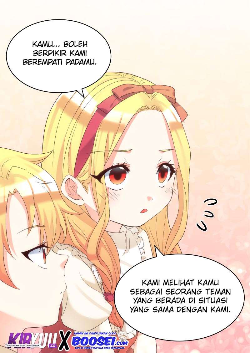 the-twin-siblings-new-life - Chapter: 42