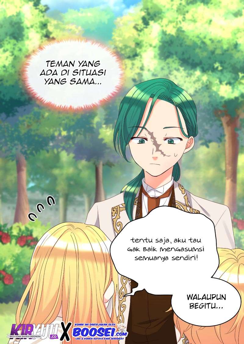 the-twin-siblings-new-life - Chapter: 42