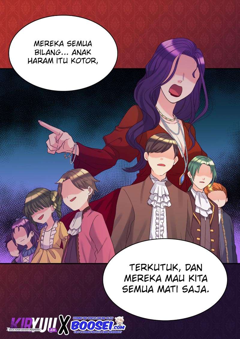 the-twin-siblings-new-life - Chapter: 42
