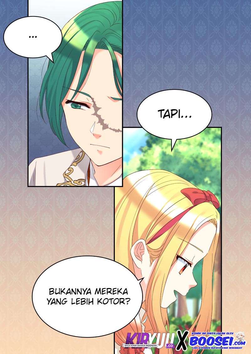 the-twin-siblings-new-life - Chapter: 42