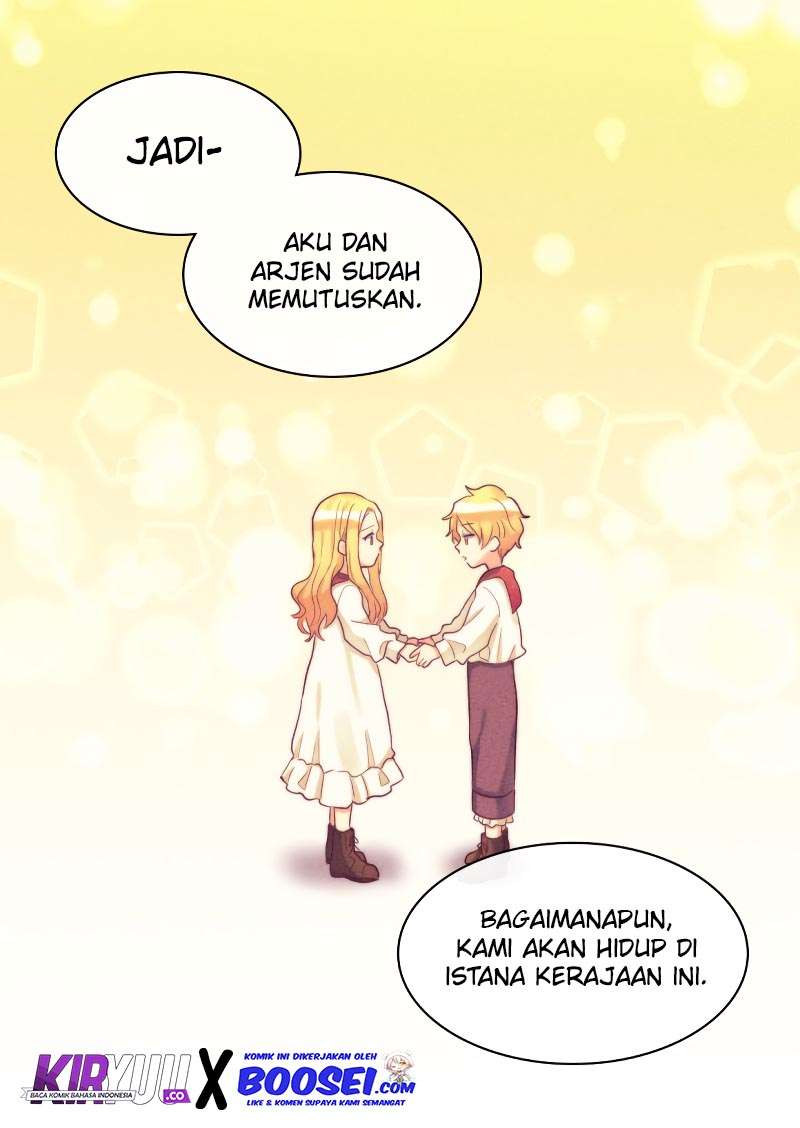 the-twin-siblings-new-life - Chapter: 42