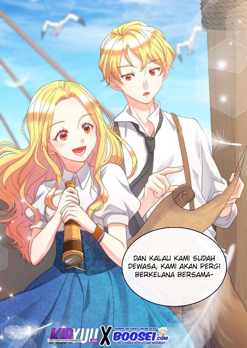 the-twin-siblings-new-life - Chapter: 42