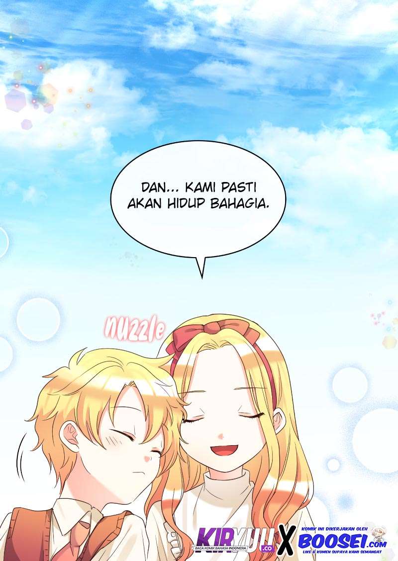 the-twin-siblings-new-life - Chapter: 42