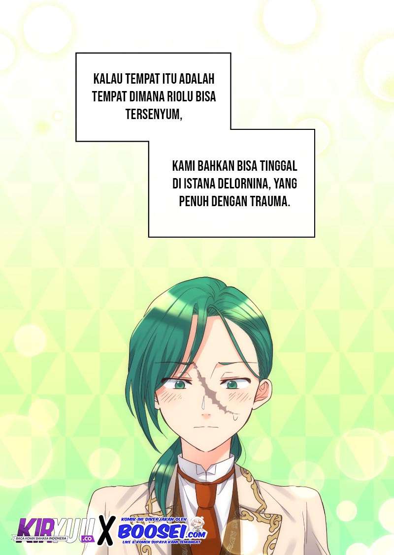 the-twin-siblings-new-life - Chapter: 42