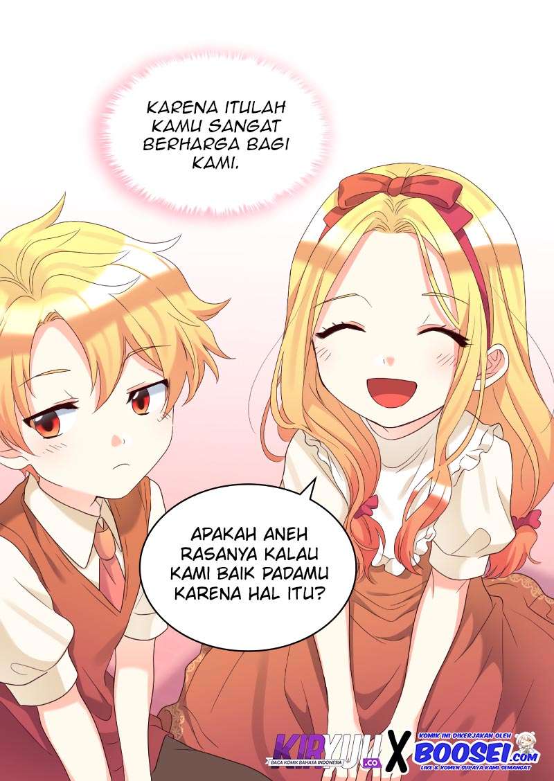 the-twin-siblings-new-life - Chapter: 42