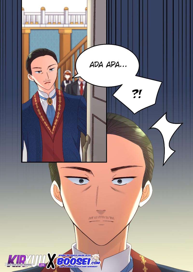 the-twin-siblings-new-life - Chapter: 42