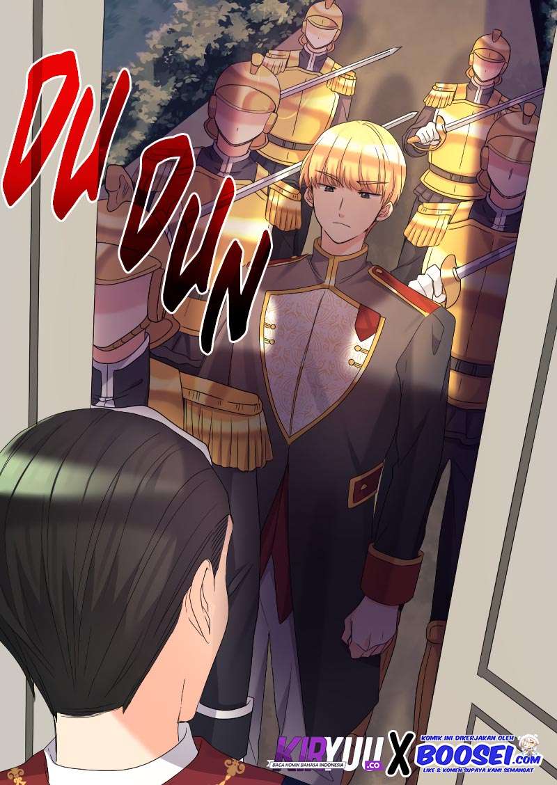 the-twin-siblings-new-life - Chapter: 42
