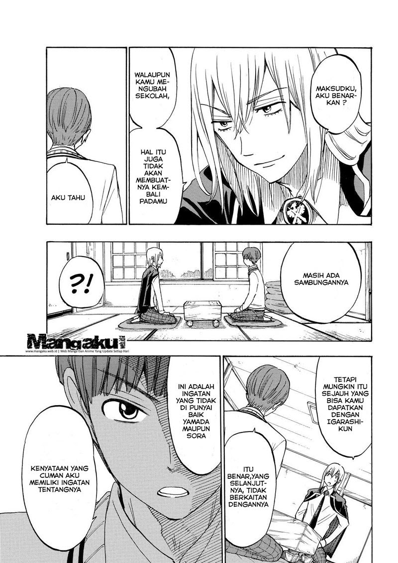 yamada-kun-to-7-nin-no-majo - Chapter: 168