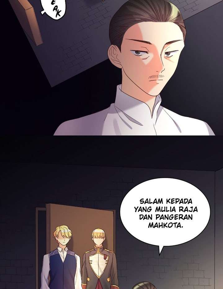 the-twin-siblings-new-life - Chapter: 43