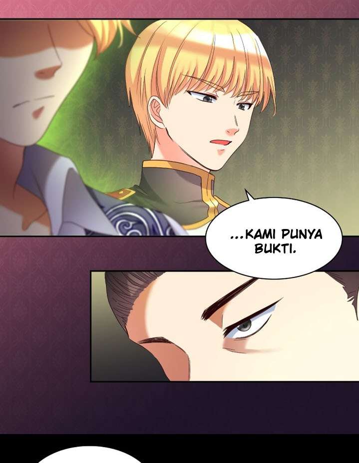 the-twin-siblings-new-life - Chapter: 43