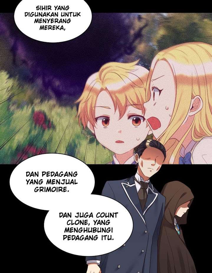 the-twin-siblings-new-life - Chapter: 43