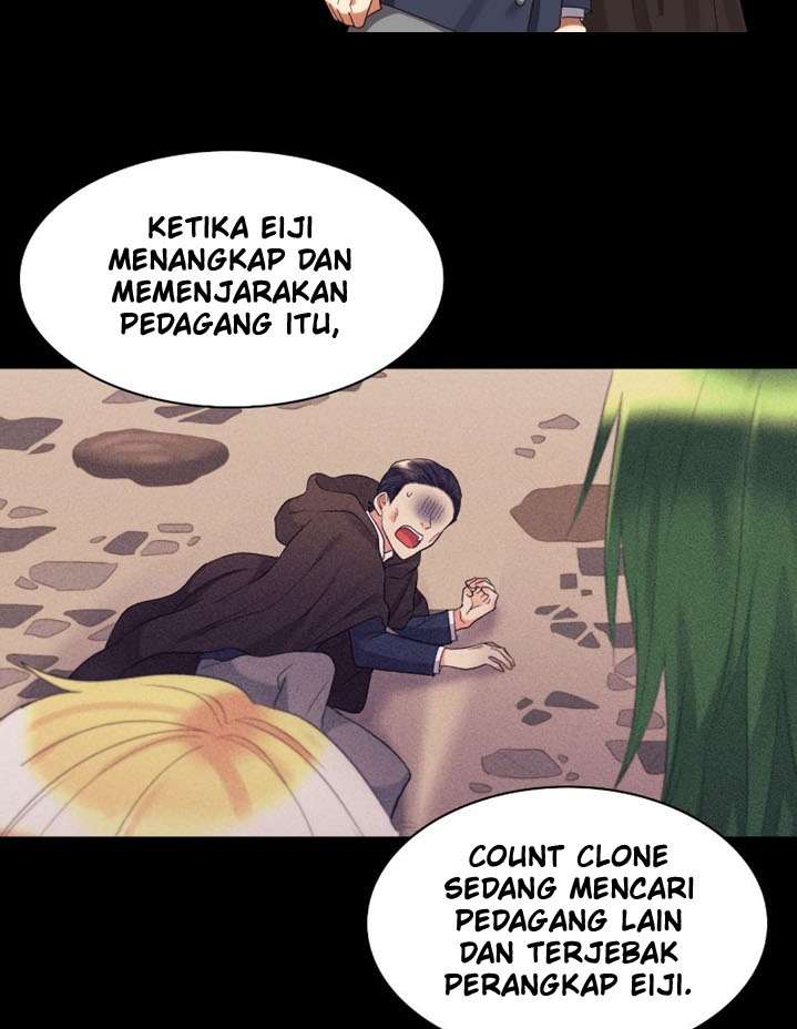 the-twin-siblings-new-life - Chapter: 43