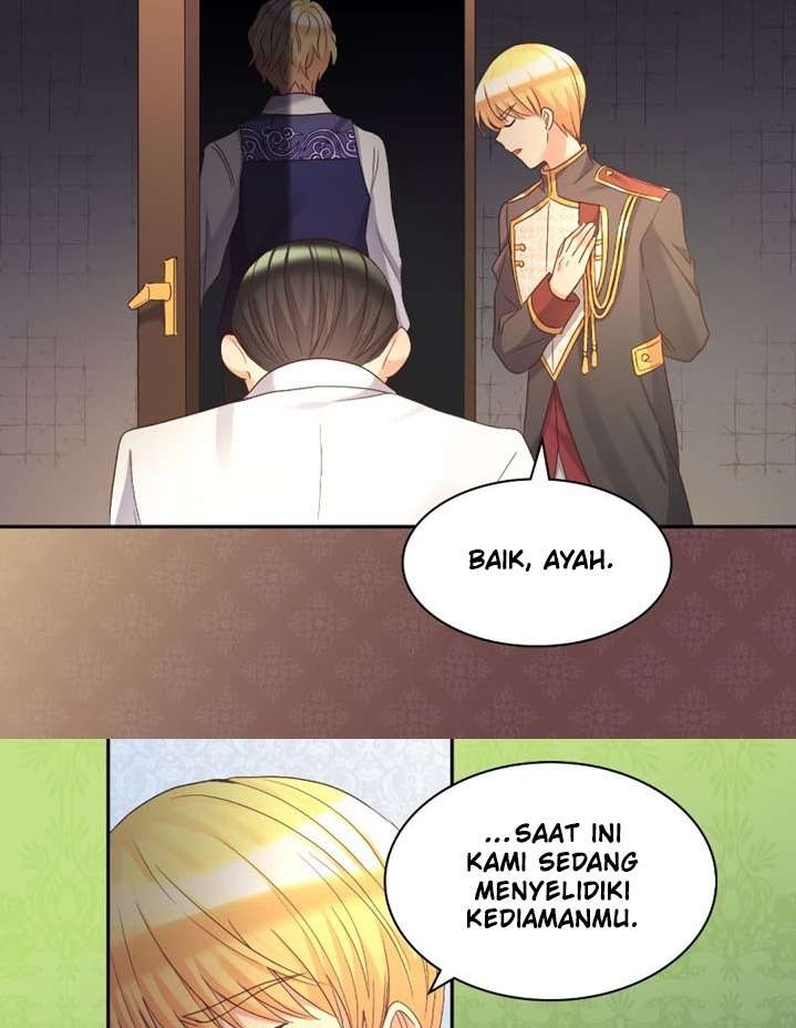 the-twin-siblings-new-life - Chapter: 43