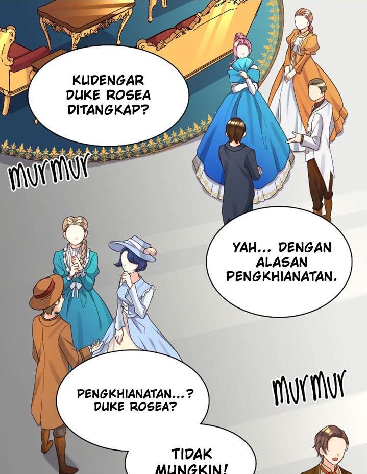 the-twin-siblings-new-life - Chapter: 43