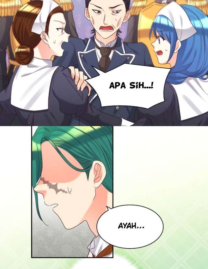 the-twin-siblings-new-life - Chapter: 43