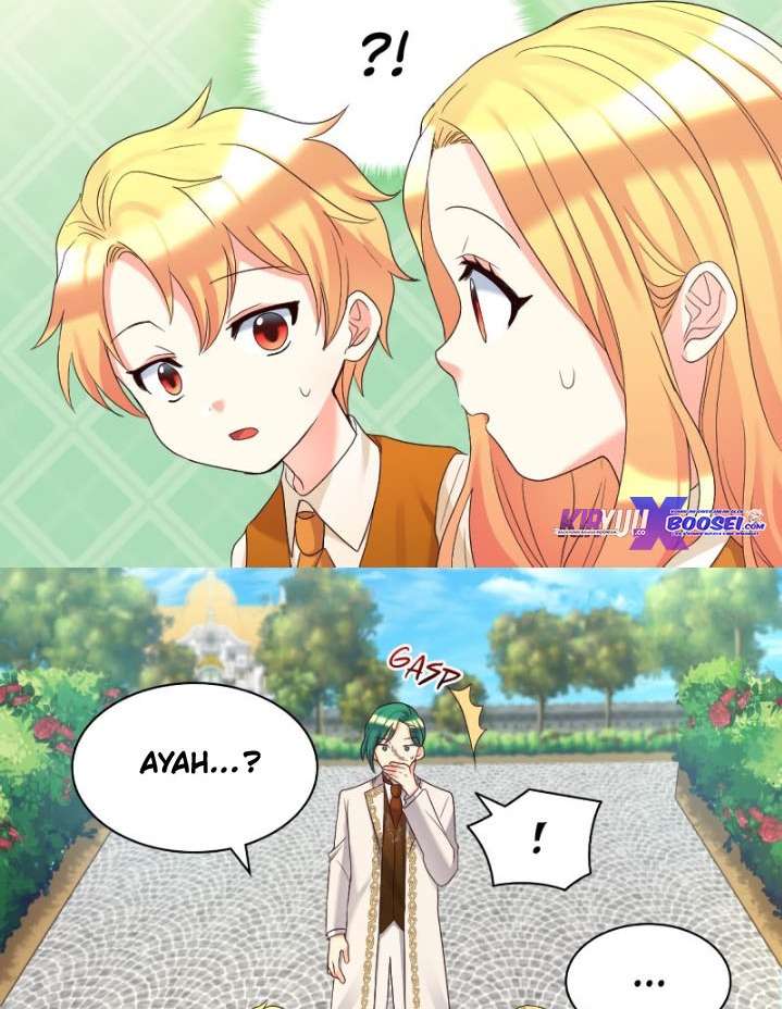 the-twin-siblings-new-life - Chapter: 43