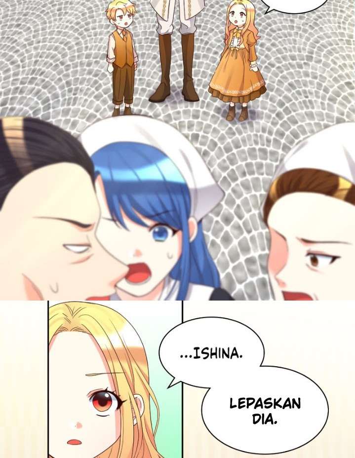 the-twin-siblings-new-life - Chapter: 43