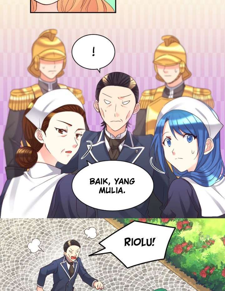the-twin-siblings-new-life - Chapter: 43
