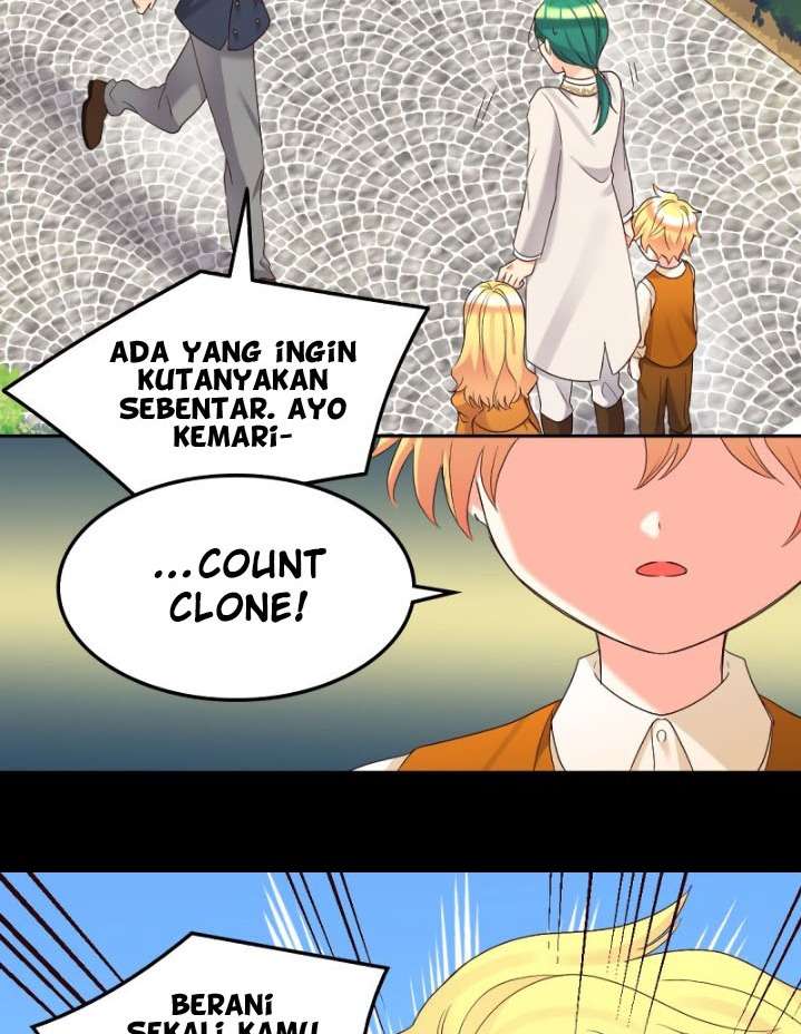 the-twin-siblings-new-life - Chapter: 43