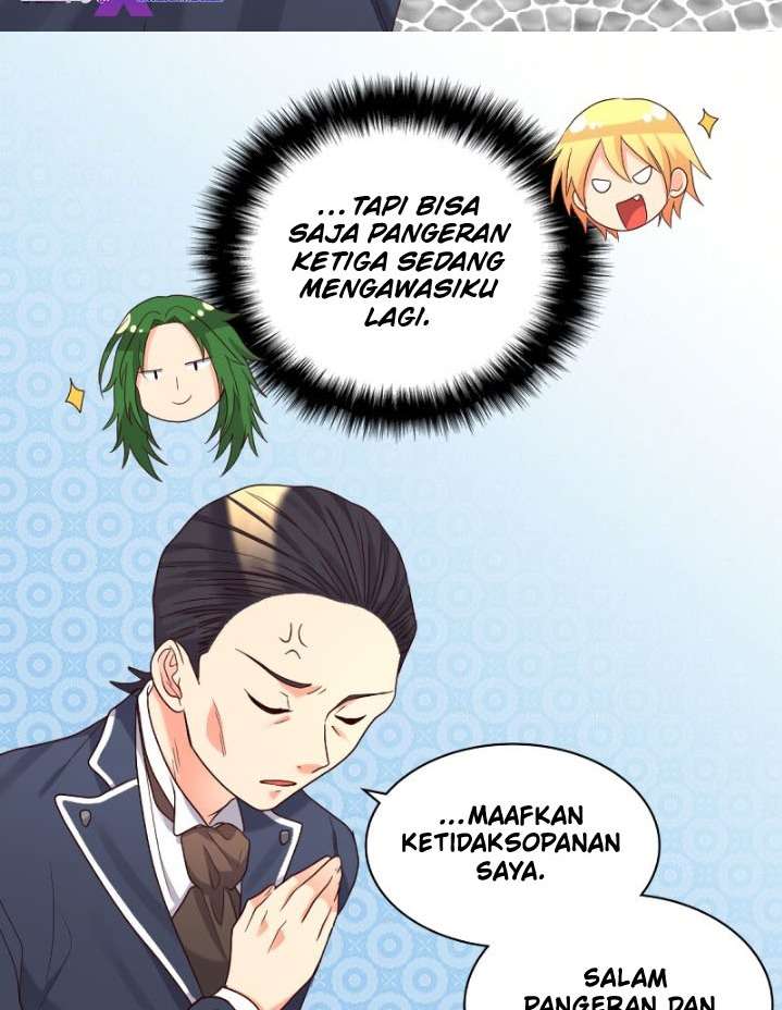 the-twin-siblings-new-life - Chapter: 43