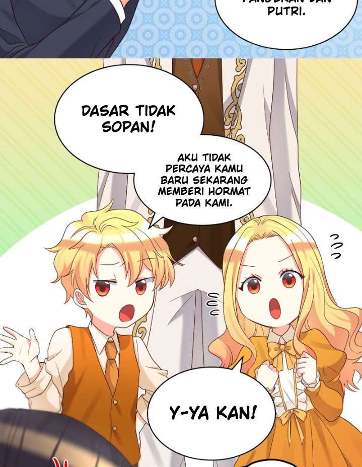the-twin-siblings-new-life - Chapter: 43
