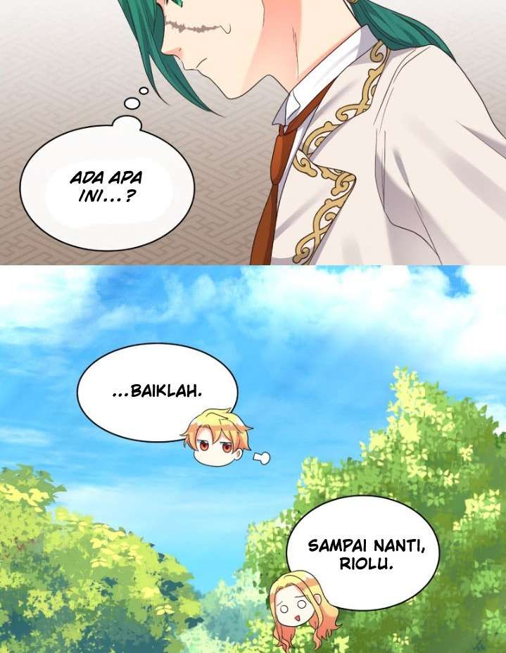 the-twin-siblings-new-life - Chapter: 43