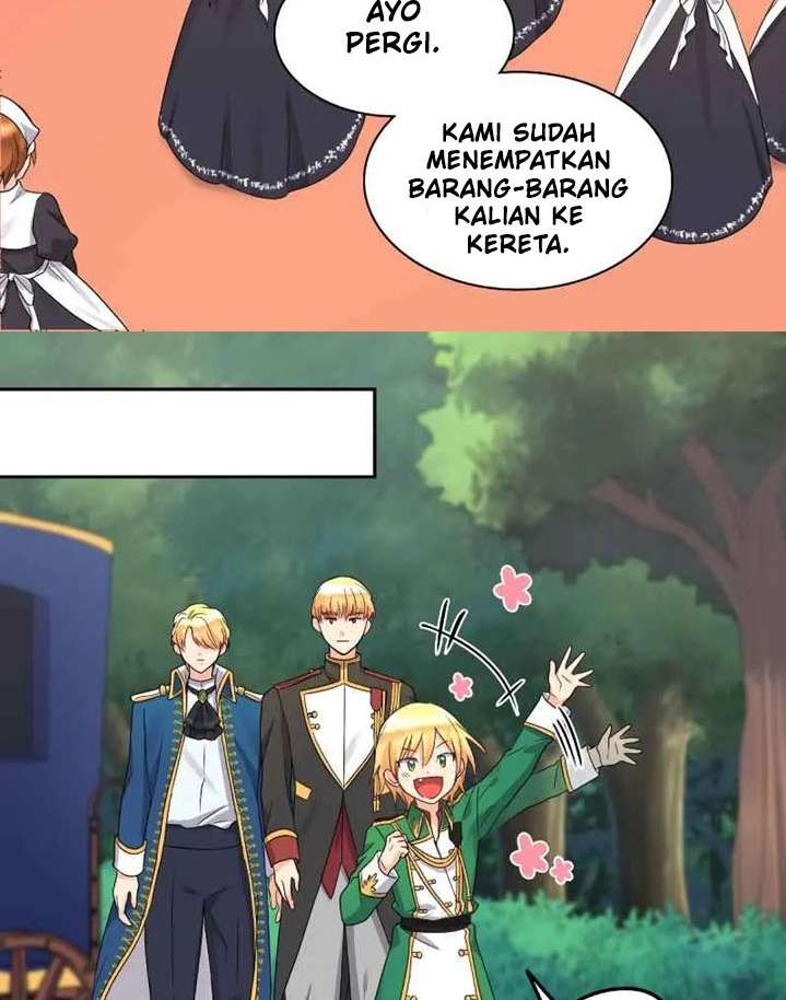 the-twin-siblings-new-life - Chapter: 44