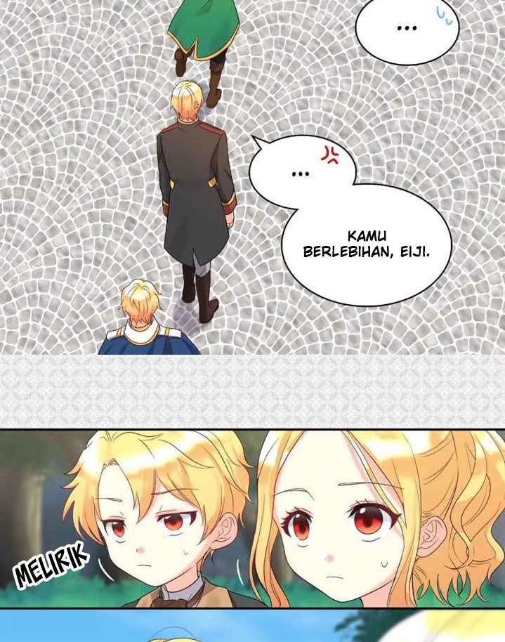 the-twin-siblings-new-life - Chapter: 44