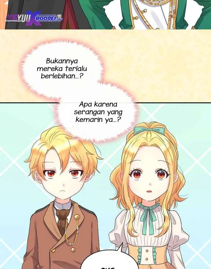 the-twin-siblings-new-life - Chapter: 44