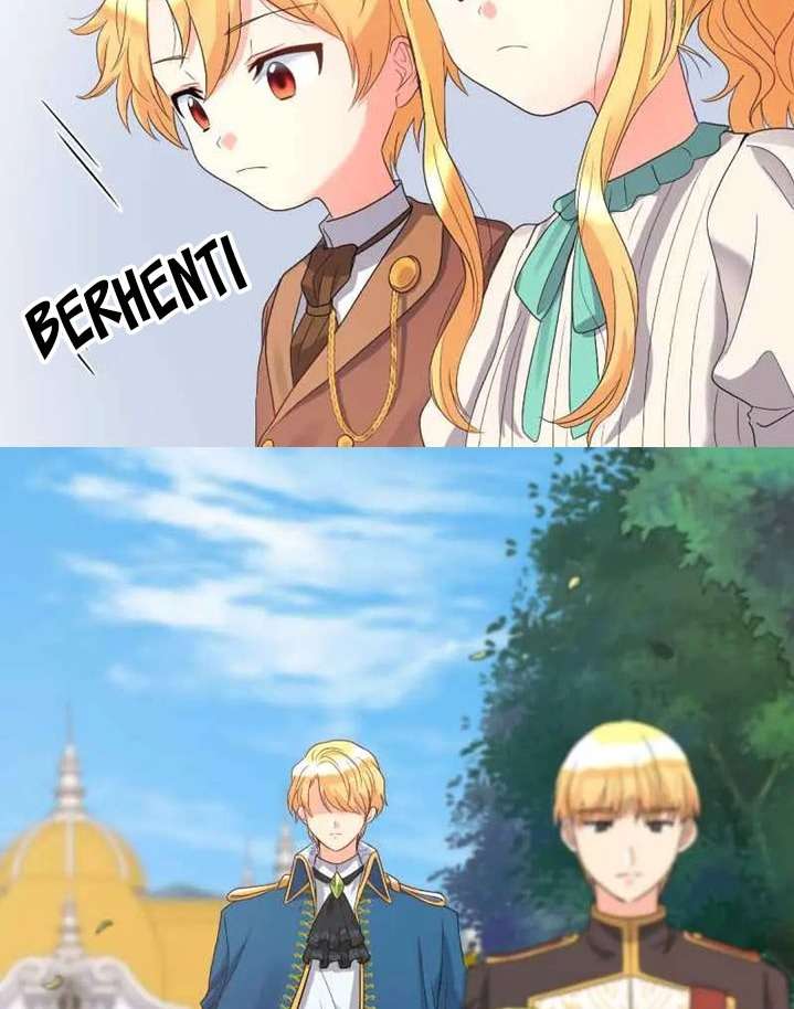 the-twin-siblings-new-life - Chapter: 44