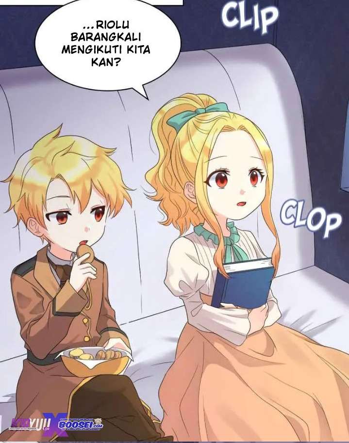 the-twin-siblings-new-life - Chapter: 44