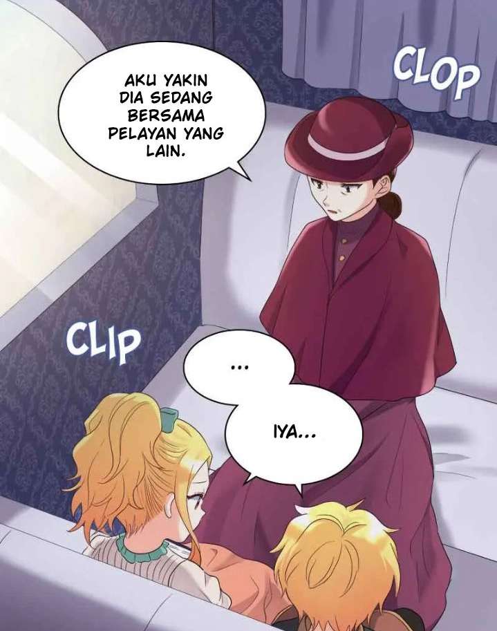 the-twin-siblings-new-life - Chapter: 44