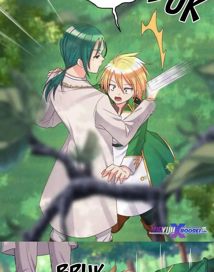 the-twin-siblings-new-life - Chapter: 44