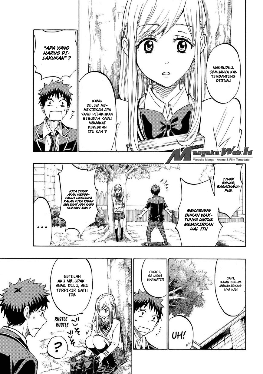 yamada-kun-to-7-nin-no-majo - Chapter: 170