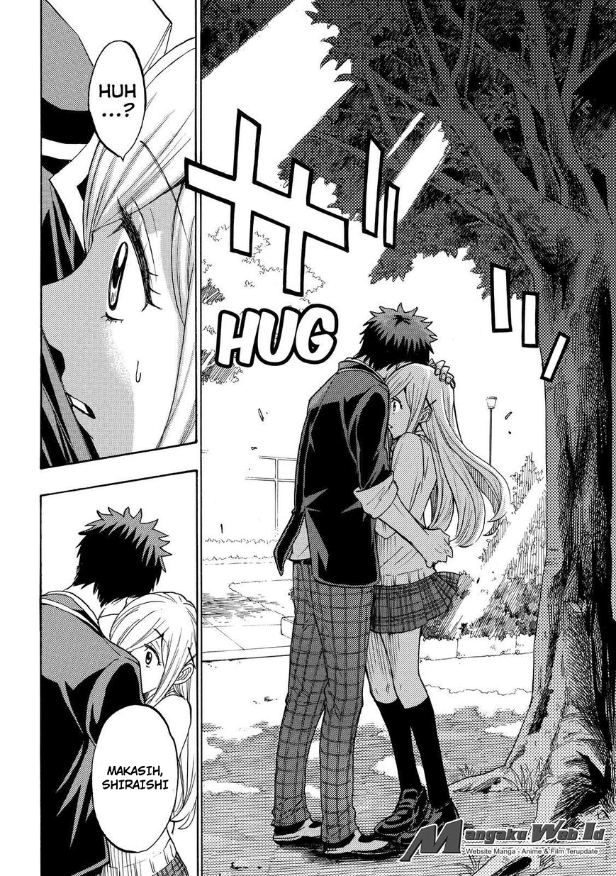 yamada-kun-to-7-nin-no-majo - Chapter: 170