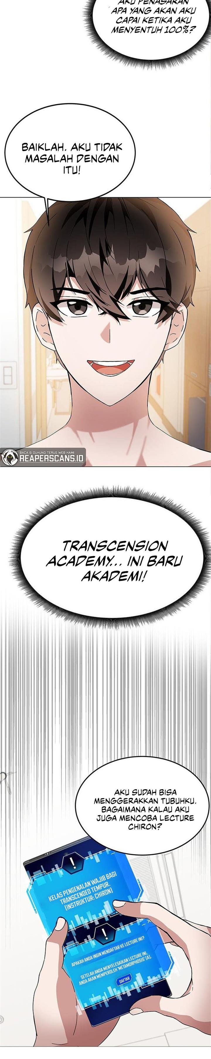 transcension-academy - Chapter: 1