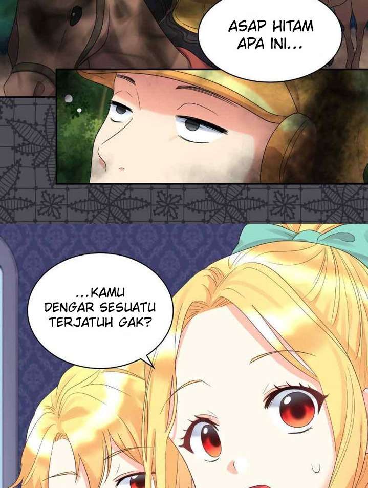 the-twin-siblings-new-life - Chapter: 45