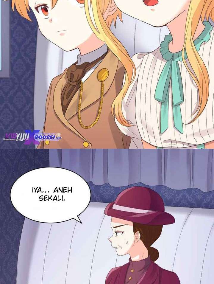 the-twin-siblings-new-life - Chapter: 45